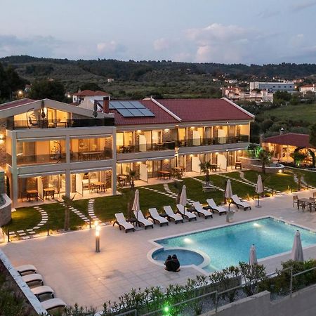 Villa Sara Nikiti  Exterior foto