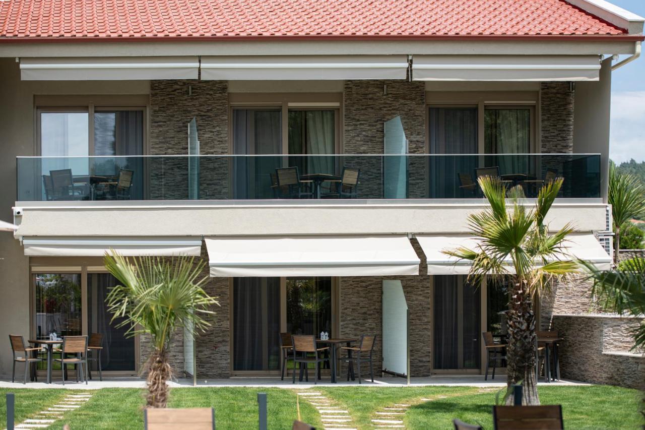 Villa Sara Nikiti  Exterior foto